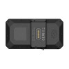 INNOVV N3 universalus greito atleidimo motociklo išmanusis ekranas su CarPlay, kameromis ir TPMS