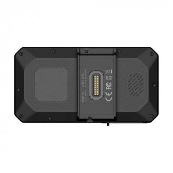 INNOVV N3 universalus greito atleidimo motociklo išmanusis ekranas su CarPlay, kameromis ir TPMS
