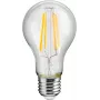 Goobay LED lemputė, 1521 lm, 2700 K šiltai balta, 11 kWh, energijos klasė D (65397)