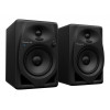 Pioneer DM-50D-BT garsiakalbis, 2 juostų, juodas, laidinis ir belaidis, 50 W