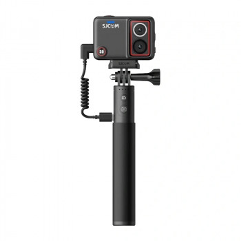 SJCAM SJ30 veiksmo kamera su įkrovimo komplektu