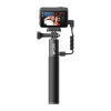 SJCAM SJ30 veiksmo kamera su įkrovimo komplektu