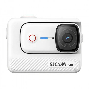 SJCAM S10 veiksmo kamera (S10 128Gwh)