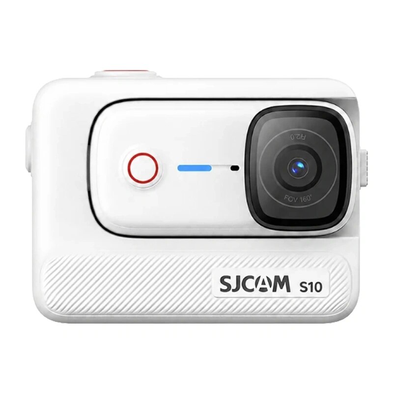 SJCAM S10 veiksmo kamera (S10 128Gwh)