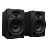 Pioneer DM-40D-BT garsiakalbis, 2 juostų, juodas, laidinis ir belaidis, 38 W