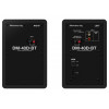 Pioneer DM-40D-BT garsiakalbis, 2 juostų, juodas, laidinis ir belaidis, 38 W