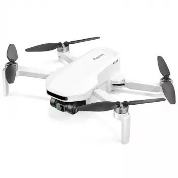 Potensic Atom LT dronas su 12MP 2.5K kamera