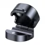 Ugreen LP886 magnetinis kabelių organizatorius, 3 vnt., juodas