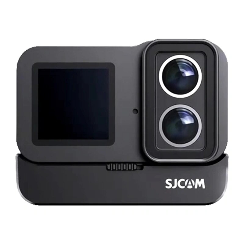 Veiksmo kamera SJCAM SJ20, įkrovimo rinkinys (Charging Combo)