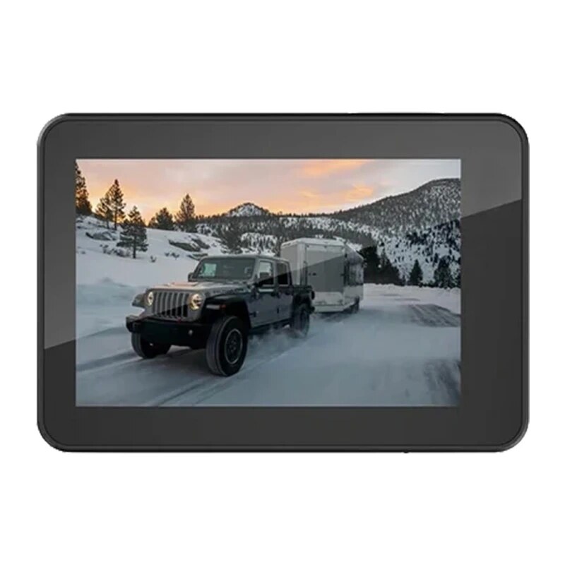 Veiksmo kamera SJCAM SJ10 Pro Dual Screen