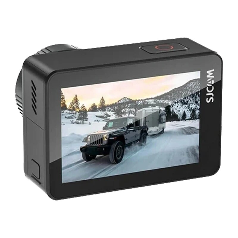 Veiksmo kamera SJCAM SJ10 Pro Dual Screen