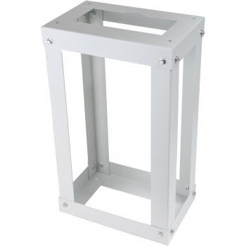 Getfort hermetiškos dėžės 400x300 stovas