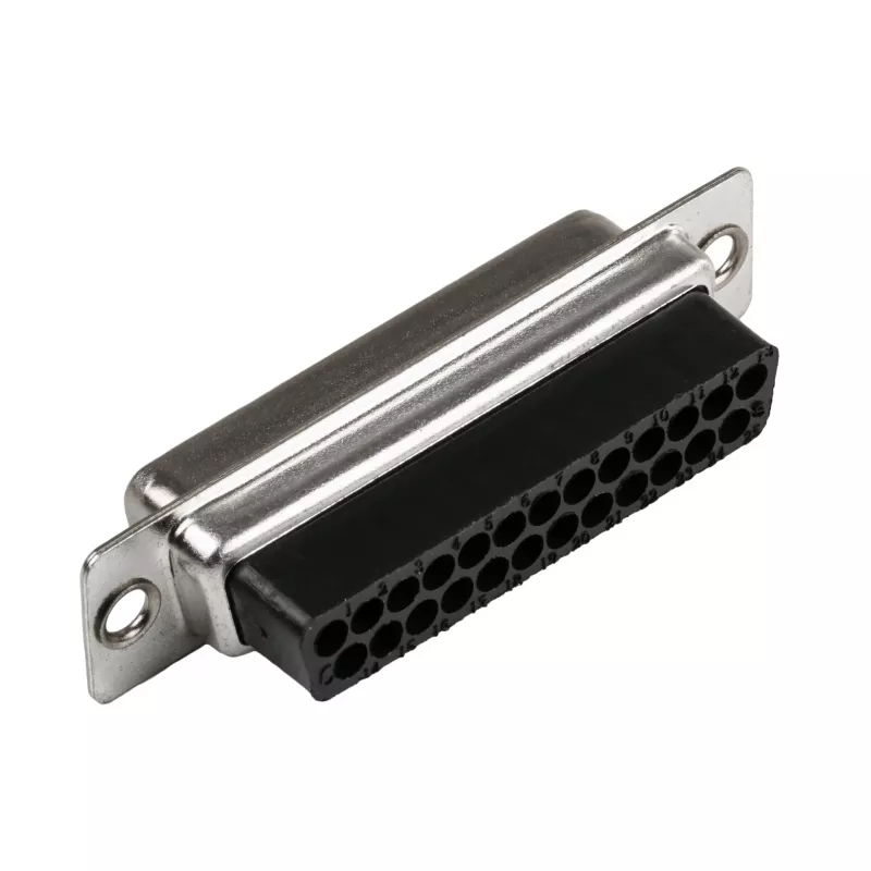 EFB Elektronik E-DFCR/25 lizdų suveržimo korpusas
