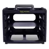 raaco HandyBox 55 rėmelis su rankena asortimento dėžėms, 376 x 265 x 310 mm