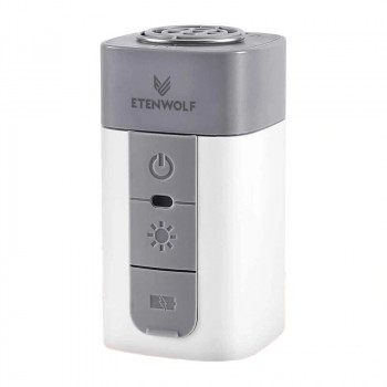 Etenwolf AIR 2 PRO elektrinis siurblys su 3200 mAh baterija