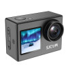 SJCAM SJ4000 dviejų ekranų 4K veiksmo kamera
