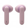 JBL Vibe Flex 2 į ausis įstatomos ausinės, rožinės