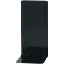 WEDO registro laikiklis (W)140 x (D)120 x (H)240 mm, juodas, metalinis, plastiku padengtas – 2 vnt.