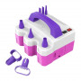 Etenwolf P400 2600mAh elektrinis siurblys