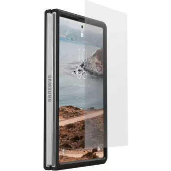Urban Armor Gear grūdinto stiklo ekrano apsauga Samsung Galaxy Z Fold8