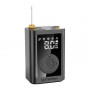 Etenwolf P300 2600mAh elektrinis siurblys (juodas)