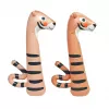 Sunnylife pripučiami plaukiojimo makaronai – Tino the Tiger (2 vnt.)