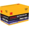 Kodak Ektacolor Pro 160 135/36 spalvota negatyvinė fotojuosta, 1 vnt.