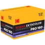 Kodak Ektacolor Pro 160 135/36 spalvota negatyvinė fotojuosta, 1 vnt.