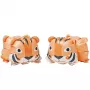 Sunnylife vaikiškos pripučiamos rankovės – Tino the Tiger