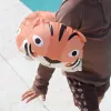 Sunnylife vaikiškos pripučiamos rankovės – Tino the Tiger