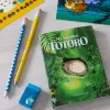 Studio Ghibli atvirukų rinkinys – My Neighbor Totoro (30 vnt.)