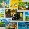 Studio Ghibli atvirukų rinkinys – My Neighbor Totoro (30 vnt.)