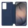 Tech-Protect Smart Wallet dėklas Samsung Galaxy S26 FE, tamsiai mėlynas