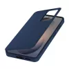 Tech-Protect Smart Wallet dėklas Samsung Galaxy S26 FE, tamsiai mėlynas
