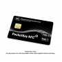ACS PocketKey NFC kortelė – FIDO®