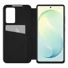 Tech-Protect Smart Wallet dėklas Samsung Galaxy S26 FE, matinis juodas