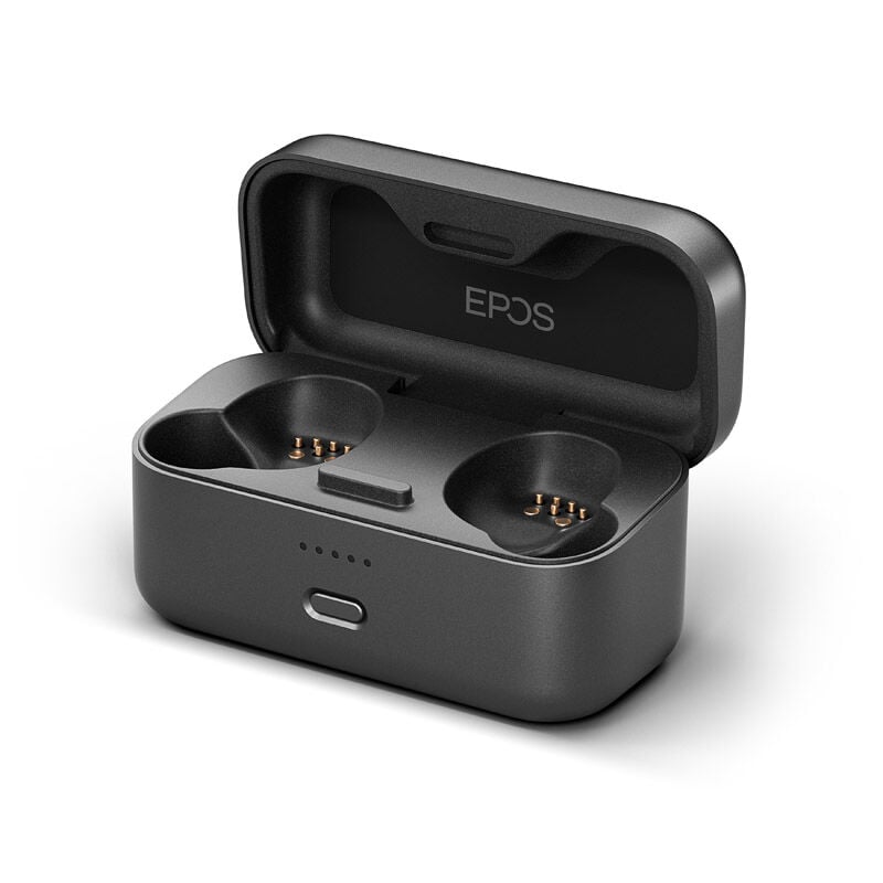 EPOS GTW 270 įkrovimo dėklas