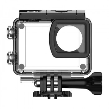 SJCAM SJ10 Pro vandeniui atsparus dėklas