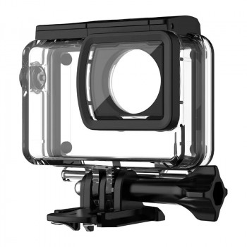SJCAM SJ8 Pro atsparus vandeniui korpusas