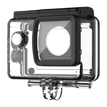 SJCAM SJ4000 vandeniui atsparus dėklas