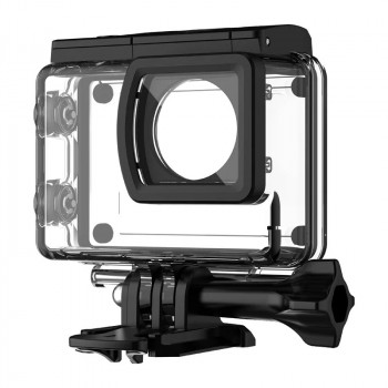 SJCAM SJ6 Ultra vandeniui atsparus dėklas