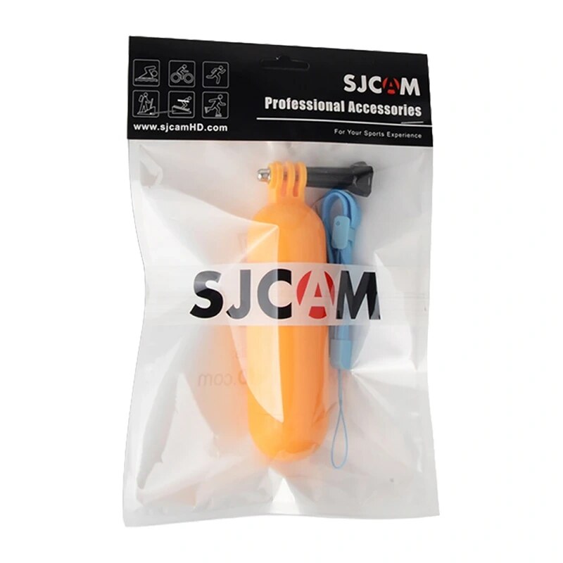 SJCAM Floaty Bobber plūdrumo laikiklis
