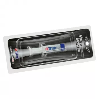 Titan terminė pasta Nano Grease 1.5g, TTG-G30015