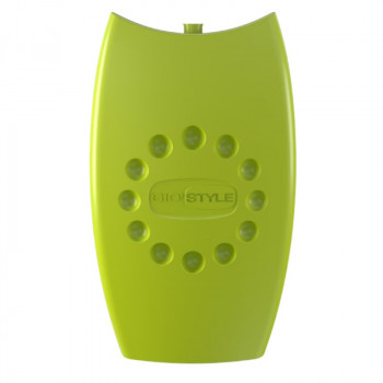 Giostyle Space Ice 800 šaldymo elementas, žalias