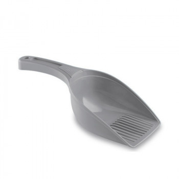 Stefanplast universalus semtuvas, 27,5 x 12,5 x 9 cm, pilkas
