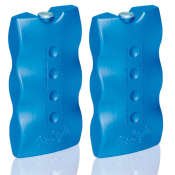Giostyle Ice Ole Cold Elements, 2x400