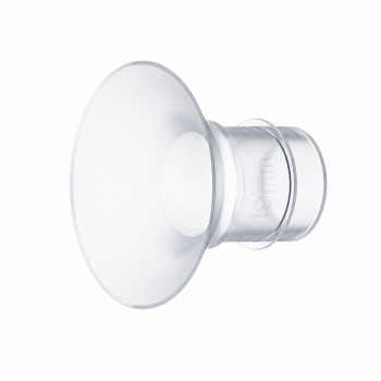MOMCOZY krūties piltuvėlio įdėklai S9 PRO/S12 PRO, 19 mm, 4 vnt.