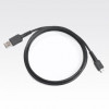 Zebra Micro USB ActiveSync kabelis (25-124330-01R)