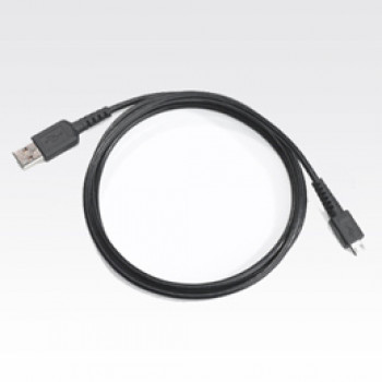 Zebra Micro USB ActiveSync kabelis (25-124330-01R)