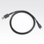 Zebra Micro USB ActiveSync kabelis (25-124330-01R)